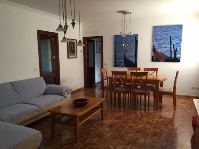 Chalet Son Serra Son Serra de Marina Spanyolország