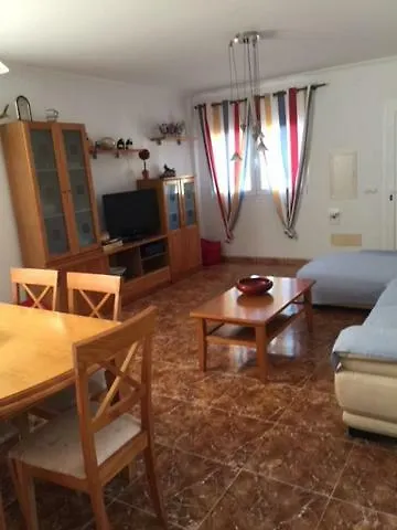 Chalet Son Serra Son Serra de Marina Spanyolország